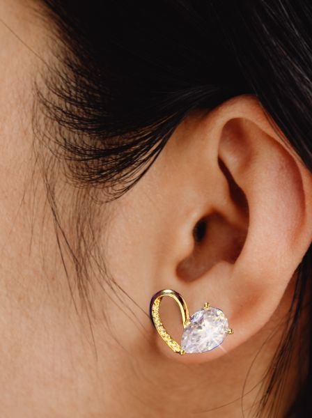 Sneha's Choice Earrings