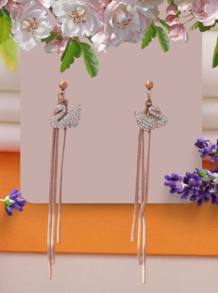 Sneha's Choice Earrings